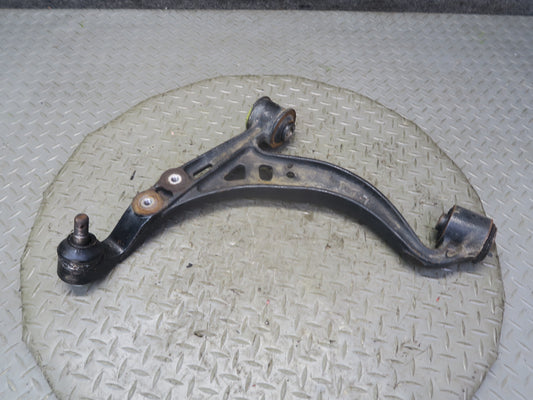 97-00 Lexus UZZ30L SC300 SC400 Front Left Lower Control Arm 115K Miles OEM