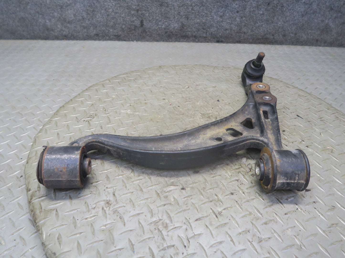 97-00 Lexus UZZ30L SC300 SC400 Front Left Lower Control Arm 115K Miles OEM