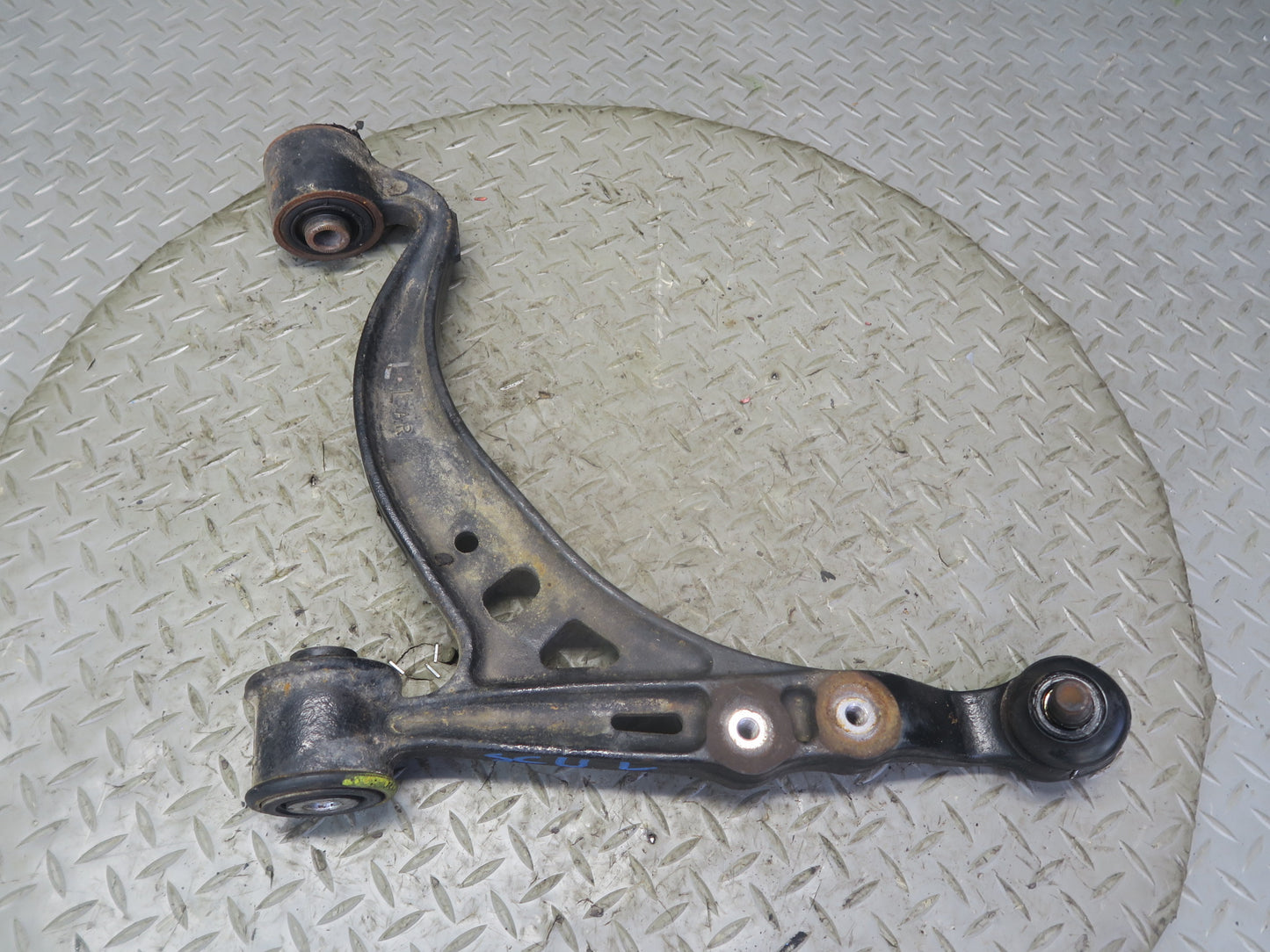 97-00 Lexus UZZ30L SC300 SC400 Front Left Lower Control Arm 115K Miles OEM