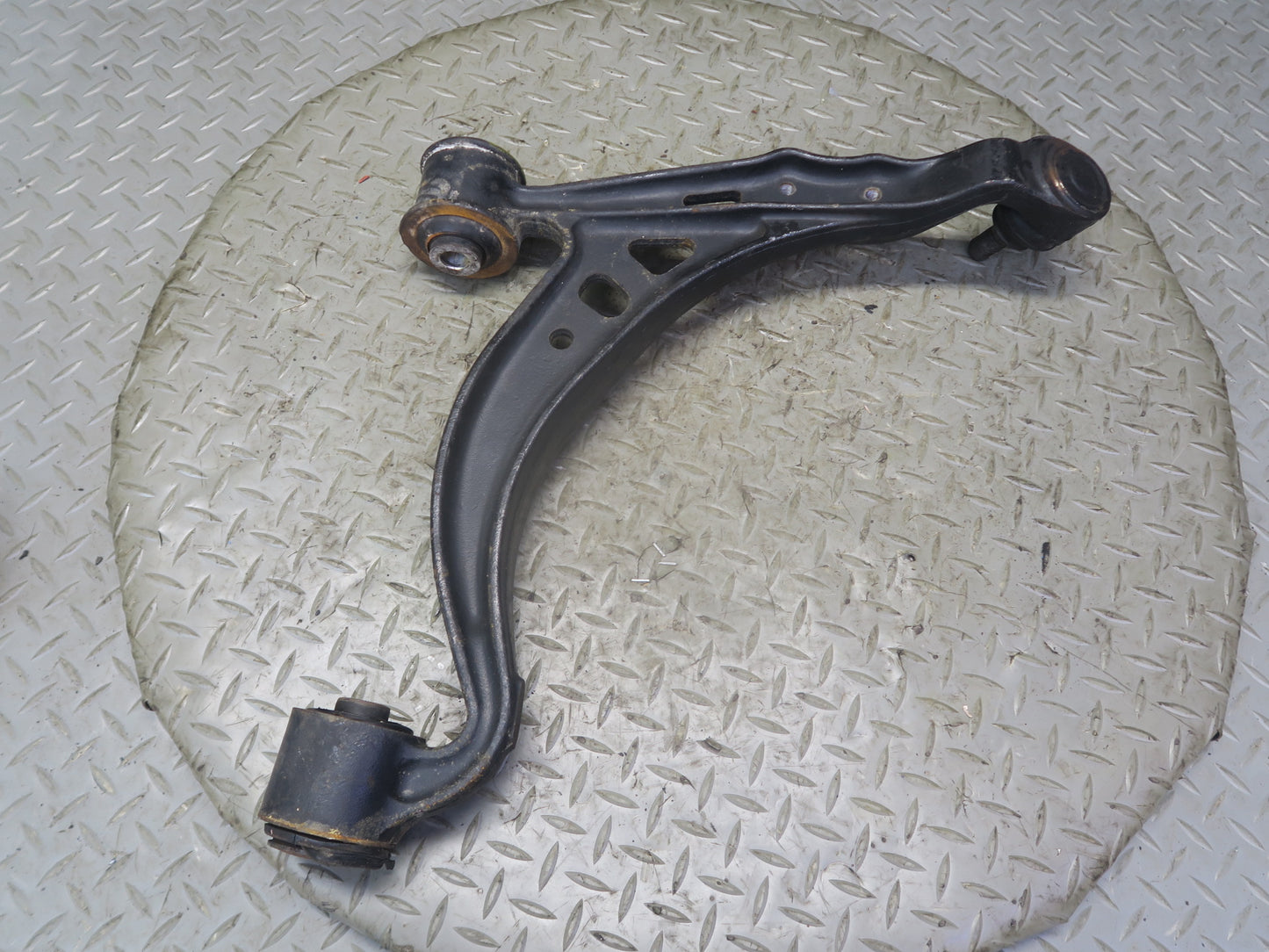 97-00 Lexus UZZ30L SC300 SC400 Front Left Lower Control Arm 115K Miles OEM