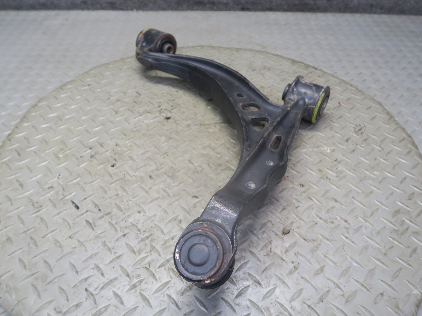 97-00 Lexus UZZ30L SC300 SC400 Front Left Lower Control Arm 115K Miles OEM