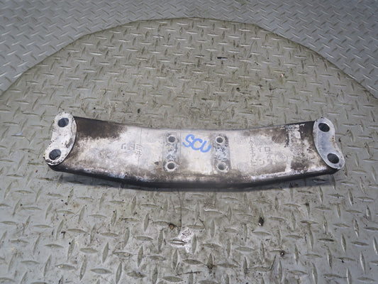 97-00 Lexus UZZ30L SC300 SC400 Rear Automatic Transmission Mount Bracket OEM