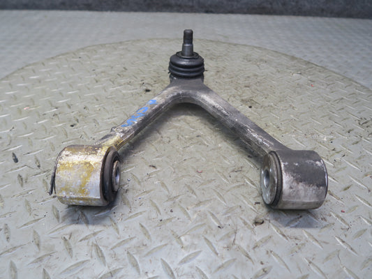 92-00 Lexus UZZ30L SC300 SC400 Front Left Upper Control Arm 115K Miles OEM