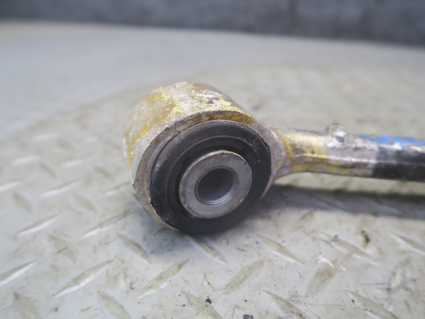 92-00 Lexus UZZ30L SC300 SC400 Front Left Upper Control Arm 115K Miles OEM