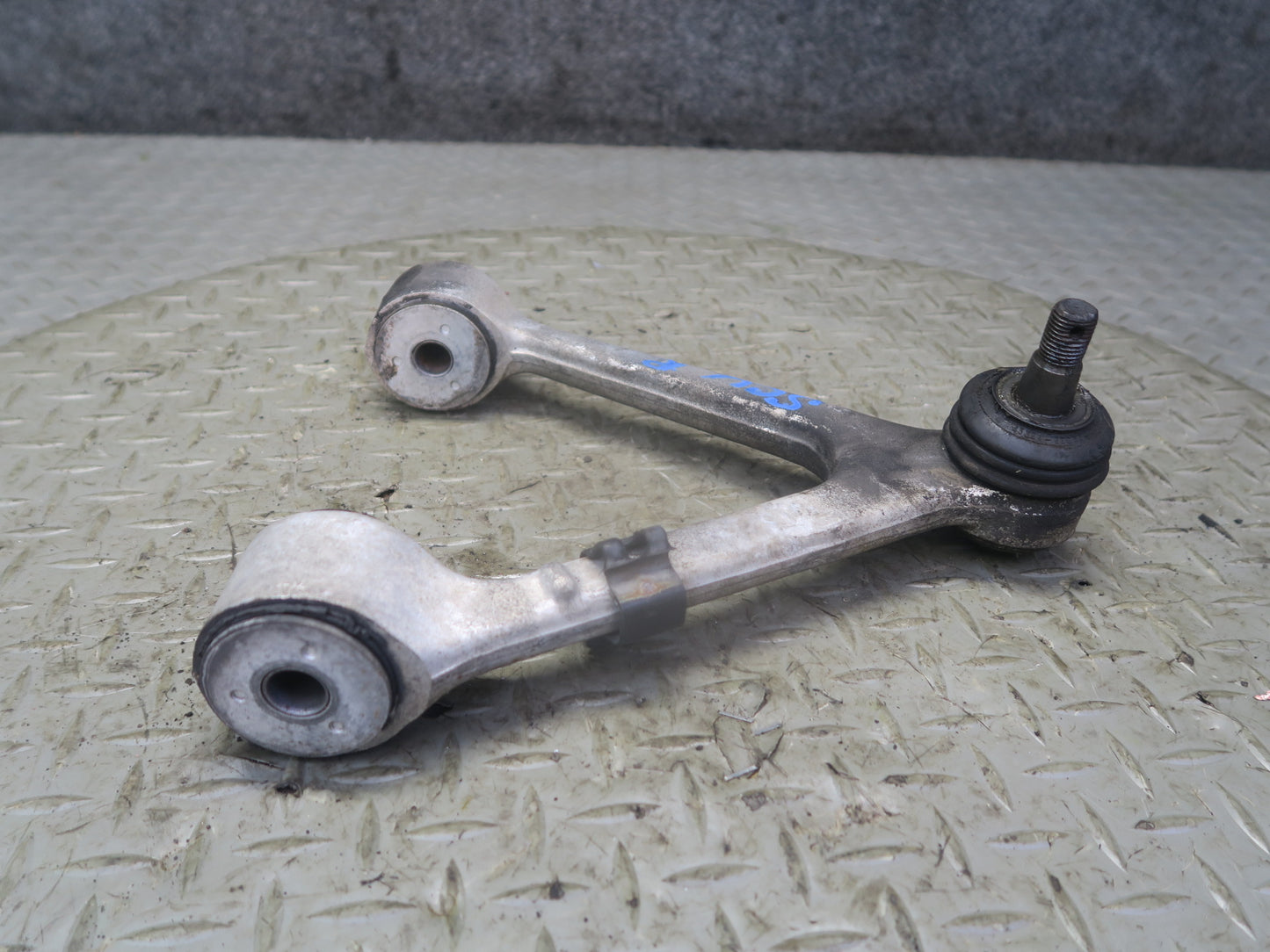 92-00 Lexus UZZ30L SC300 SC400 Front Right Upper Control Arm 115K Miles OEM