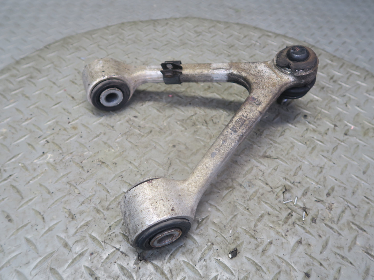 92-00 Lexus UZZ30L SC300 SC400 Front Right Upper Control Arm 115K Miles OEM