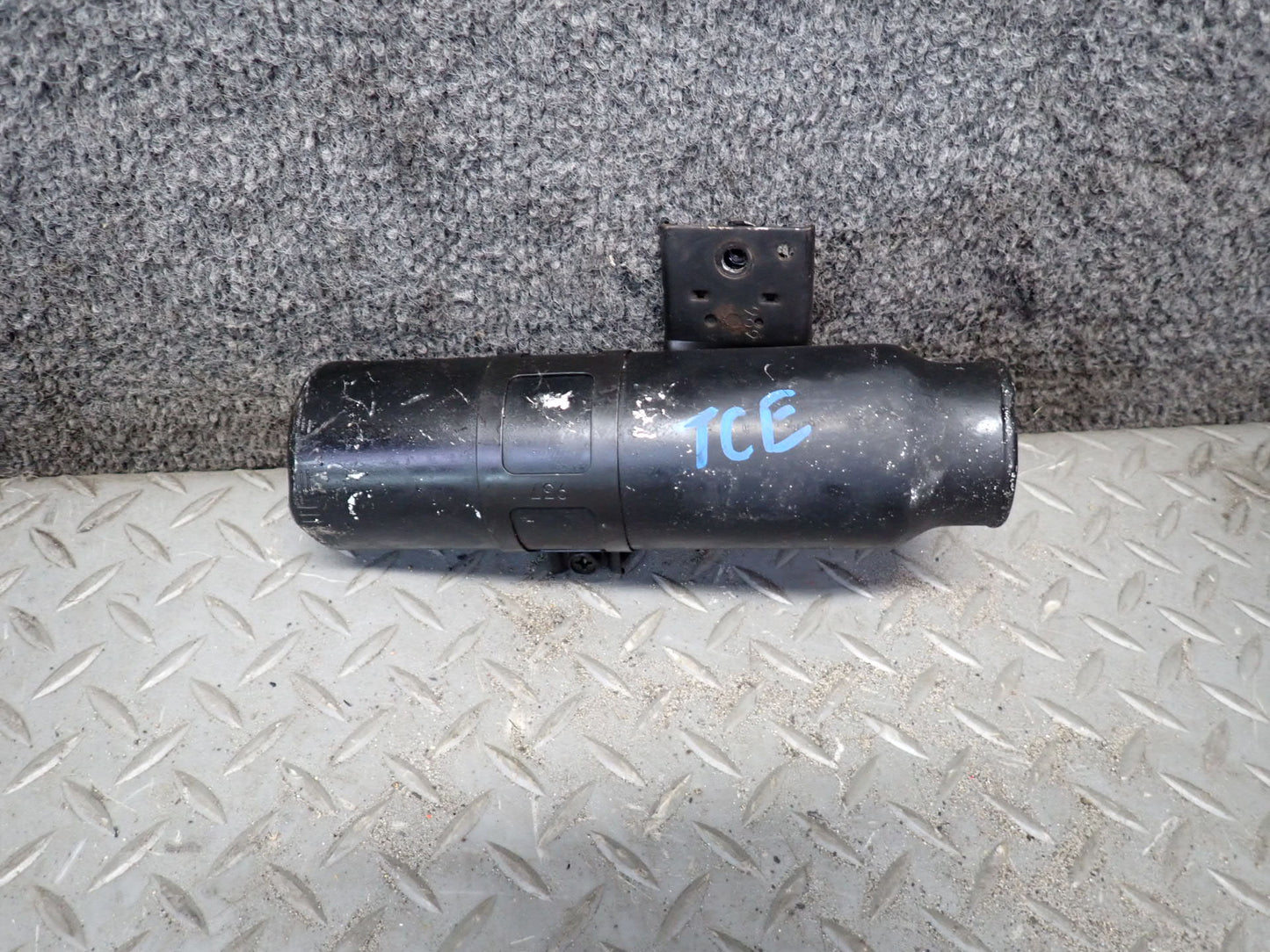 95-97 Toyota Celsior UCF20 Set of 5 A/C Air Condition Hose Pipe Line w Dryer OEM
