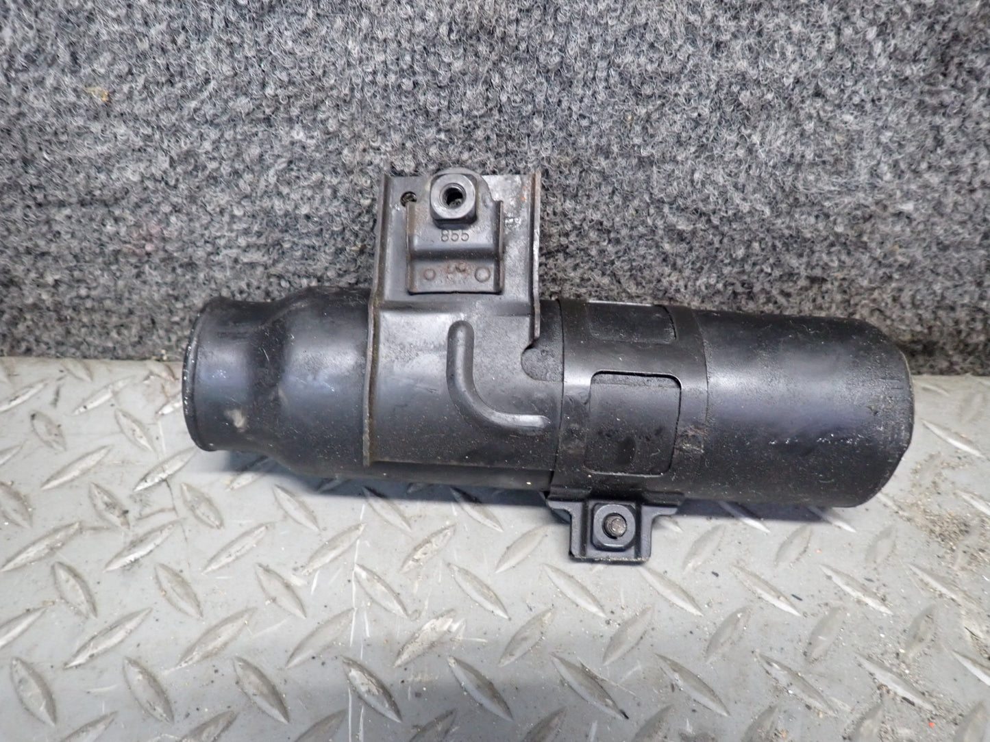95-97 Toyota Celsior UCF20 Set of 5 A/C Air Condition Hose Pipe Line w Dryer OEM