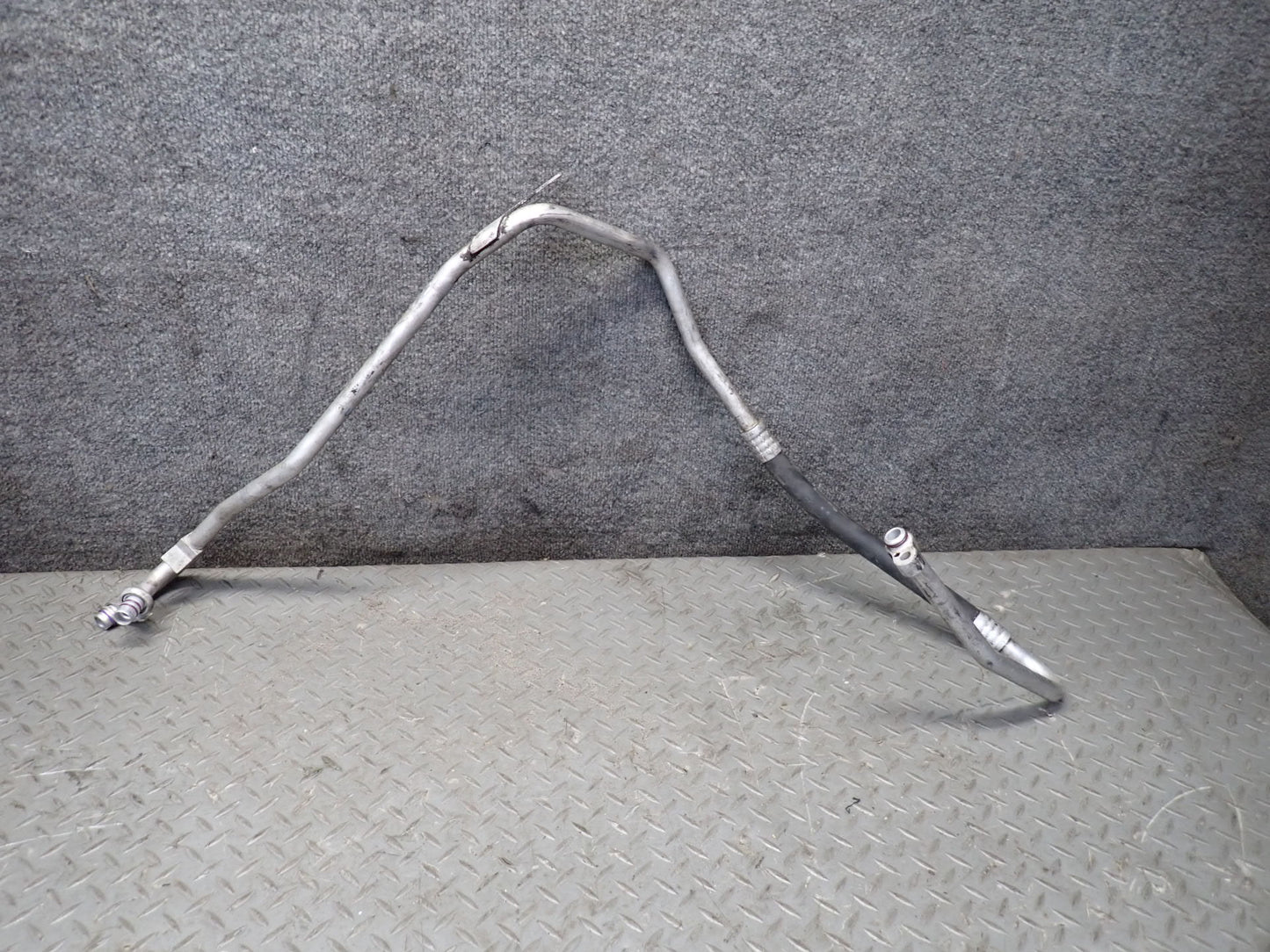 01-03 VW Eurovan T4 2.8L AXK Set of 3 A/C Air Condition Hose Pipe Line OEM
