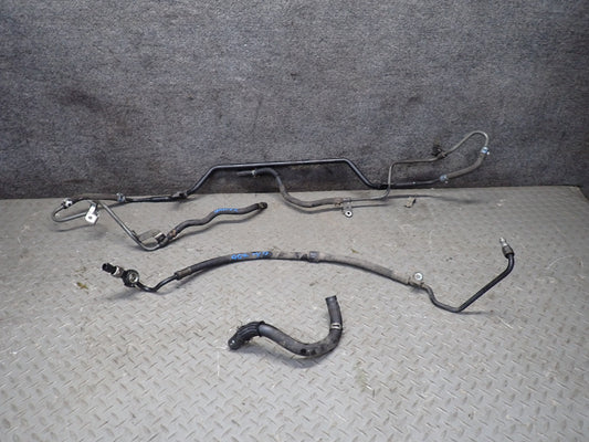 2010-2023 Lexus URJ150L GX460 Power Steering High Pressure Hose Line Pipe Set
