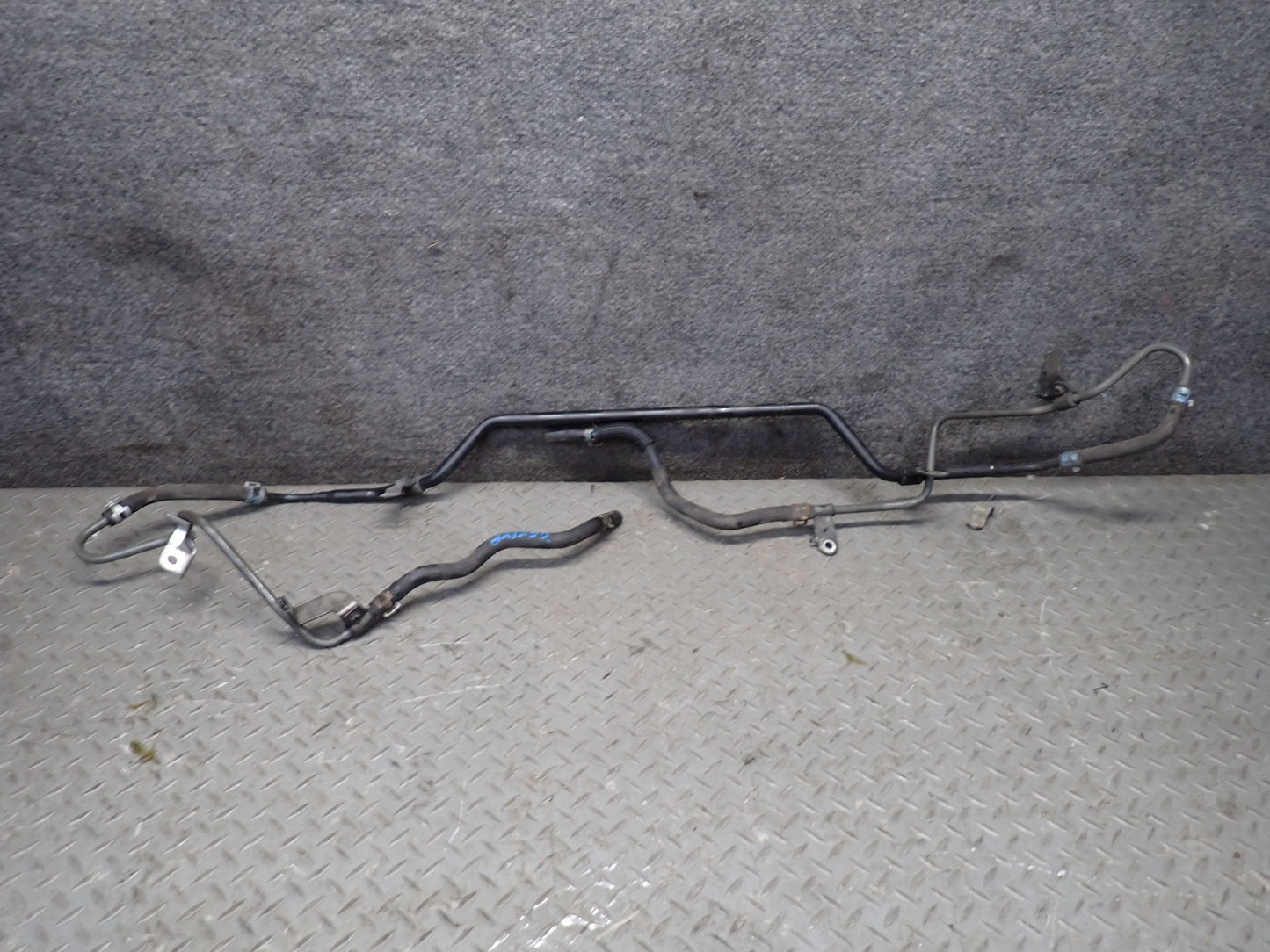 2010-2023 Lexus URJ150L GX460 Power Steering High Pressure Hose Line Pipe Set