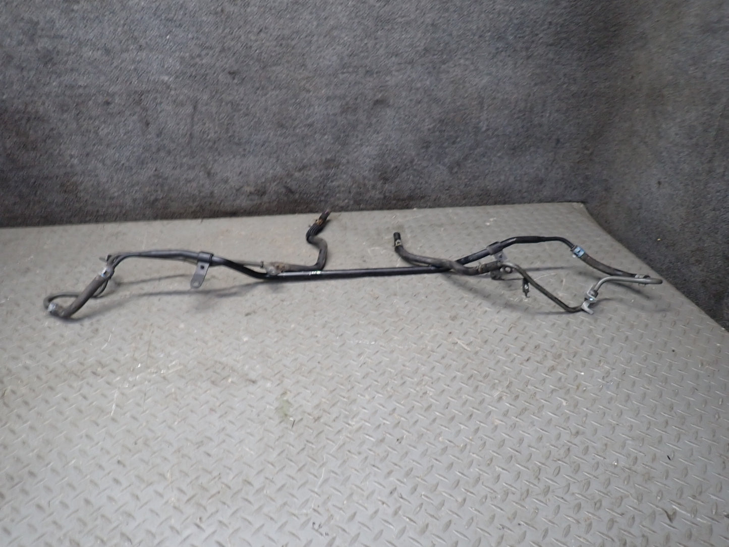 2010-2023 Lexus URJ150L GX460 Power Steering High Pressure Hose Line Pipe Set