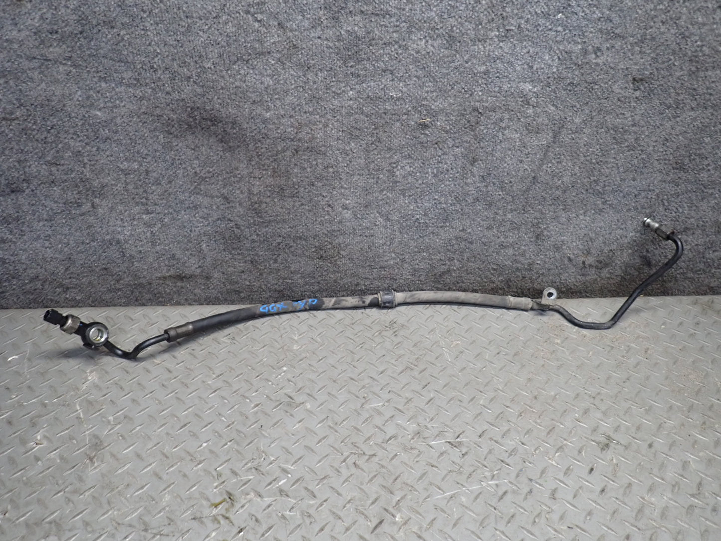 2010-2023 Lexus URJ150L GX460 Power Steering High Pressure Hose Line Pipe Set