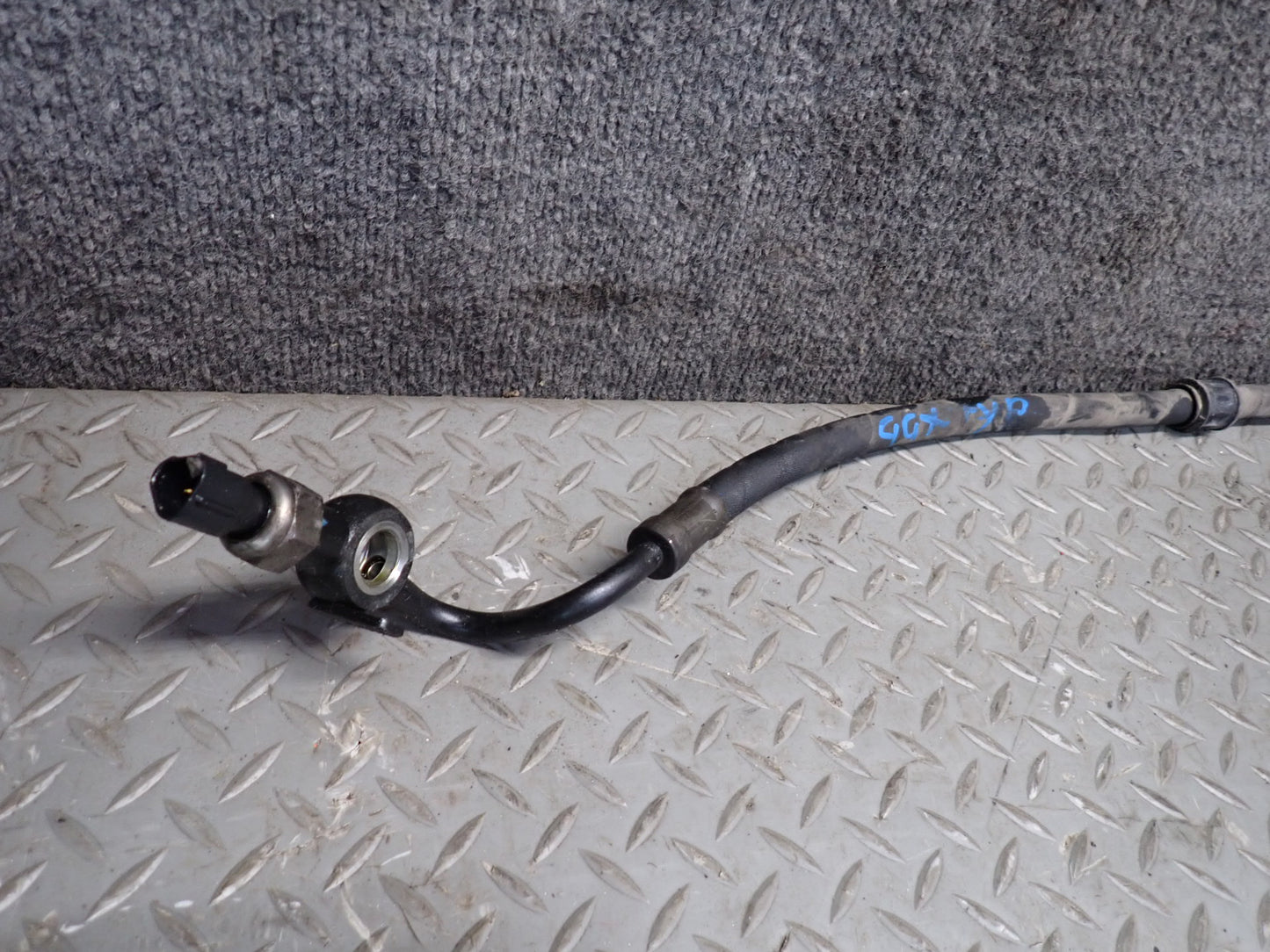 2010-2023 Lexus URJ150L GX460 Power Steering High Pressure Hose Line Pipe Set