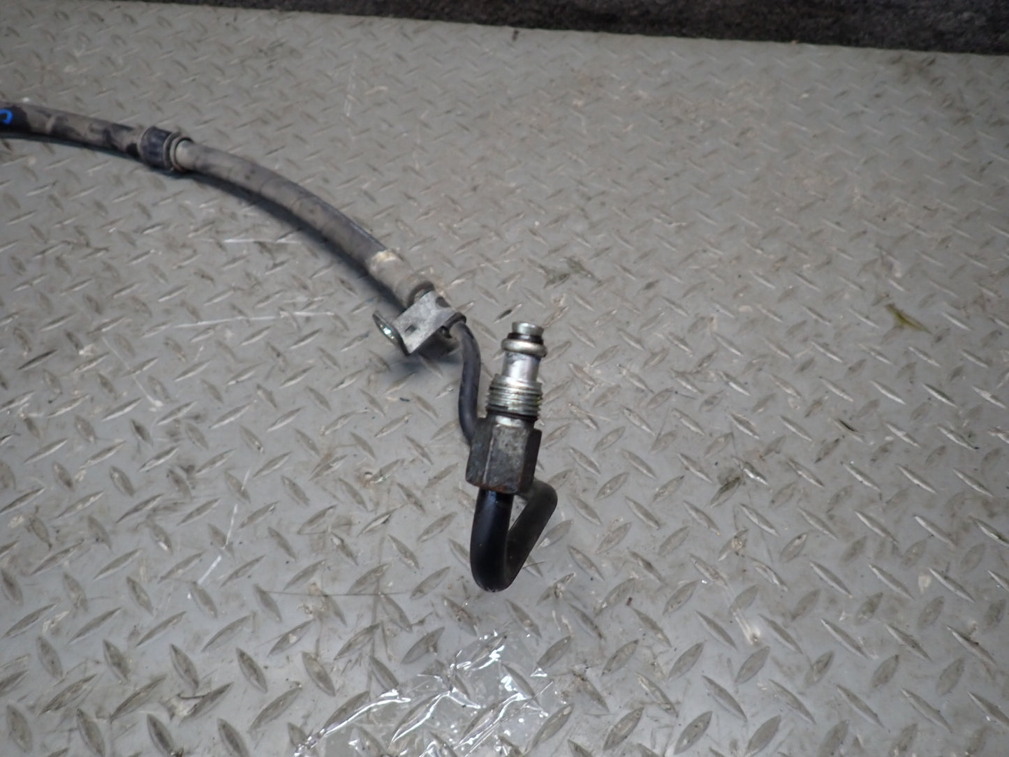 2010-2023 Lexus URJ150L GX460 Power Steering High Pressure Hose Line Pipe Set