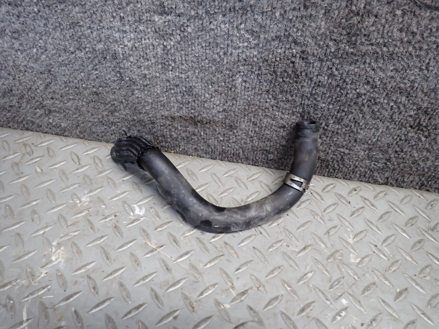 2010-2023 Lexus URJ150L GX460 Power Steering High Pressure Hose Line Pipe Set