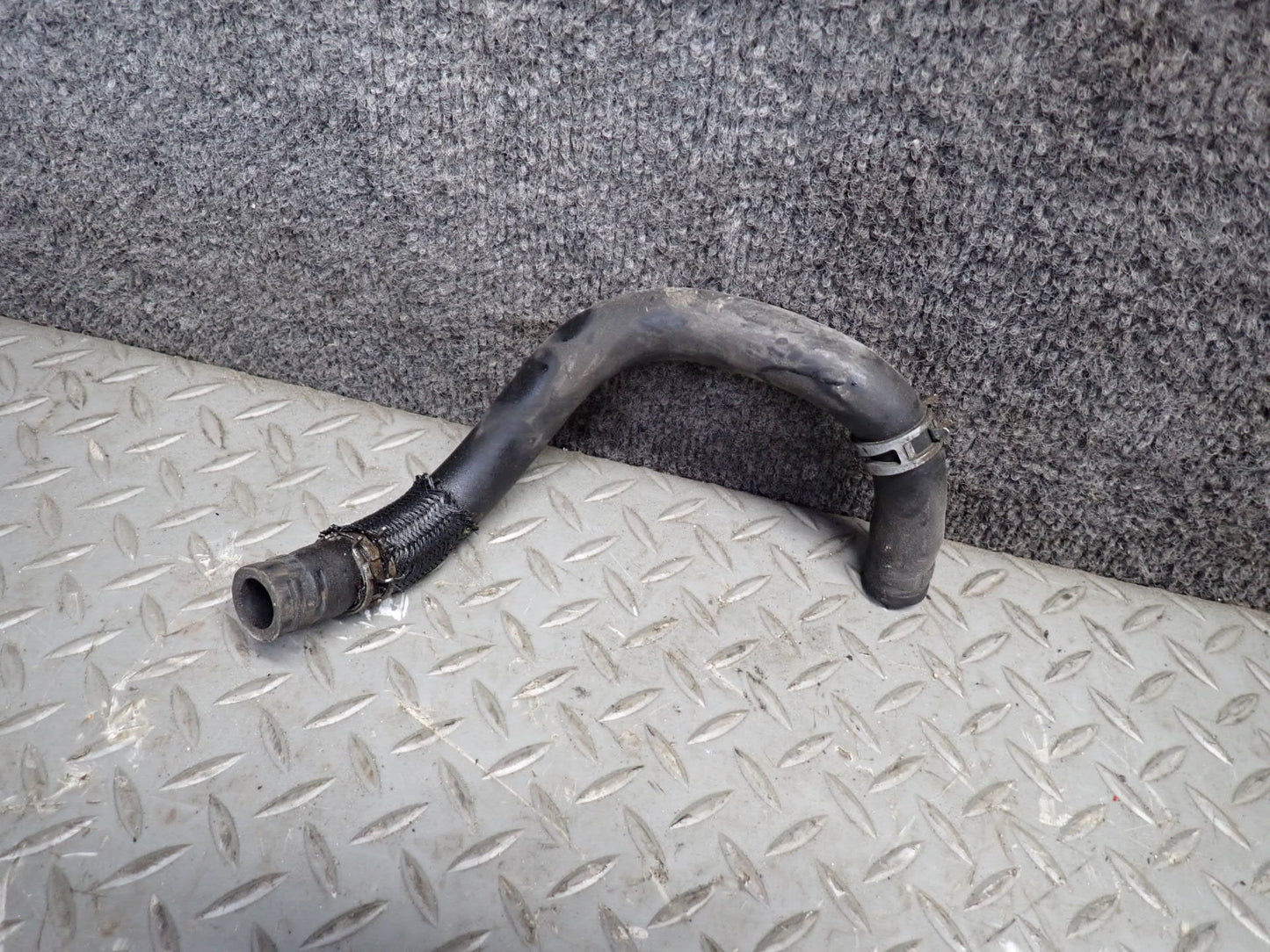 2010-2023 Lexus URJ150L GX460 Power Steering High Pressure Hose Line Pipe Set