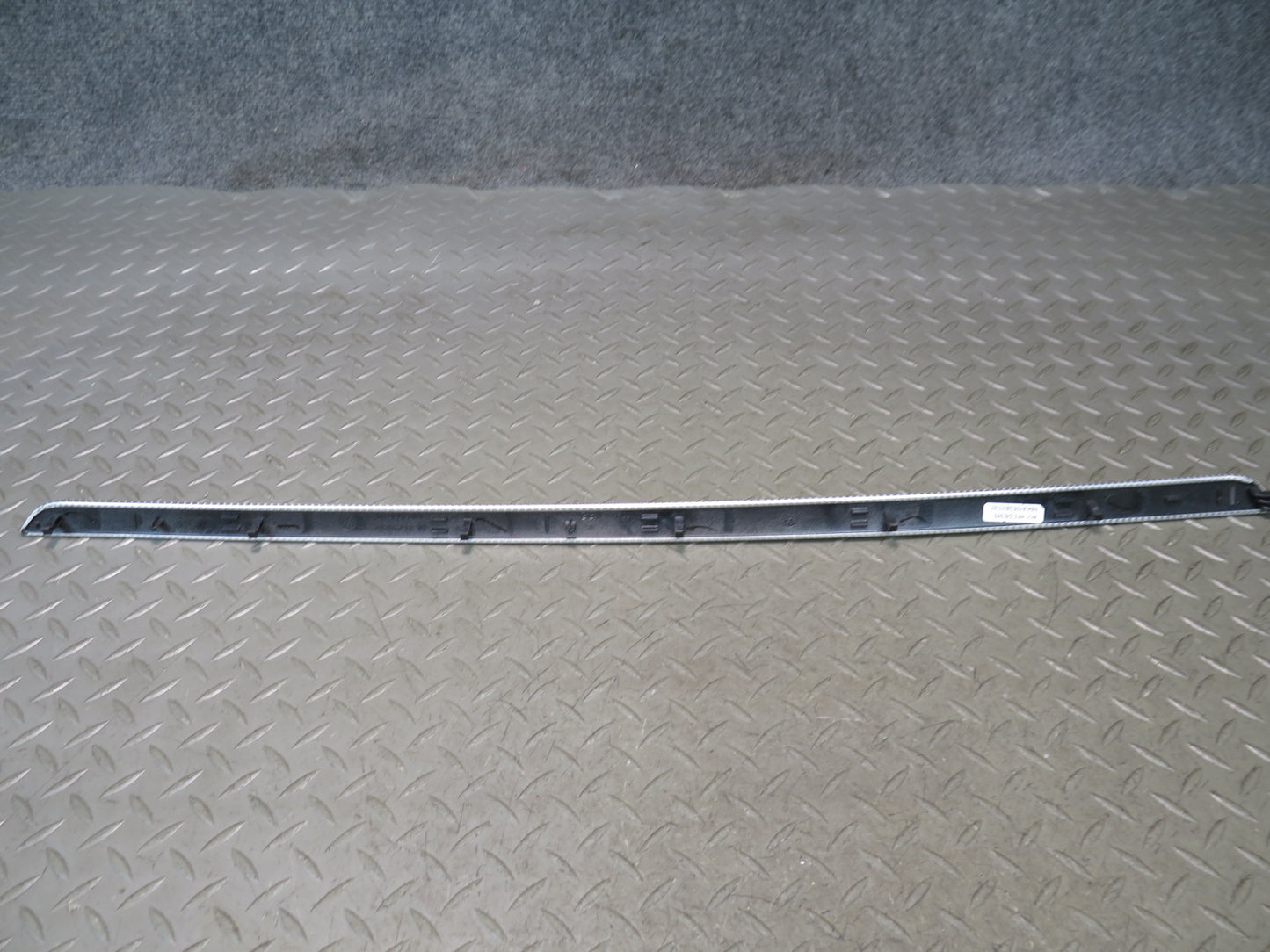 2008 VW Golf R32 MK5 2DOOR Dash Center Ashtray Door Interior Trim Panel Set OEM