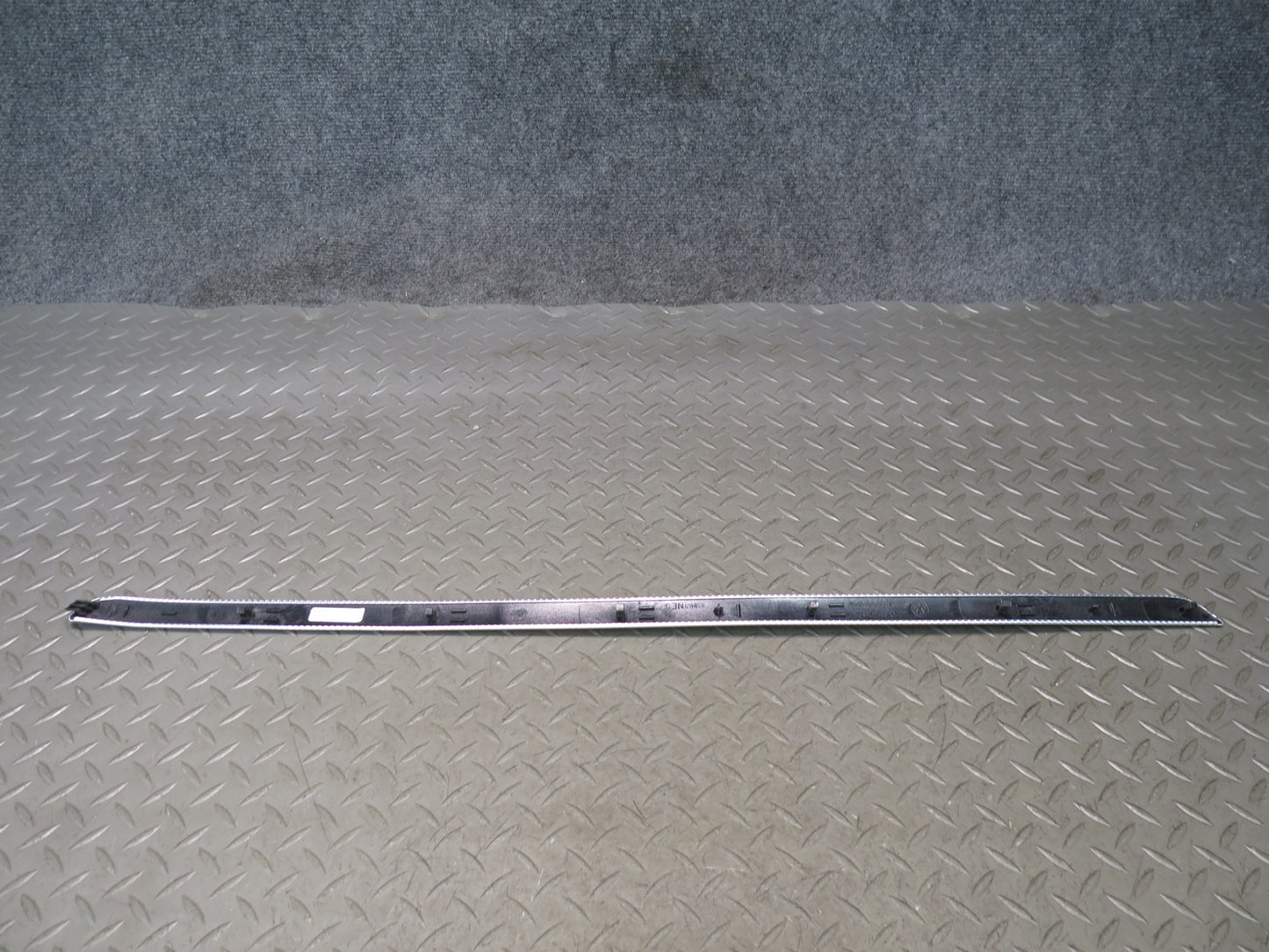 2008 VW Golf R32 MK5 2DOOR Dash Center Ashtray Door Interior Trim Panel Set OEM