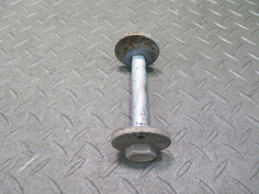 97-04 Chevrolet Corvette C5 Set of 4 Front Eccentric Adjust Camber Bolt OEM