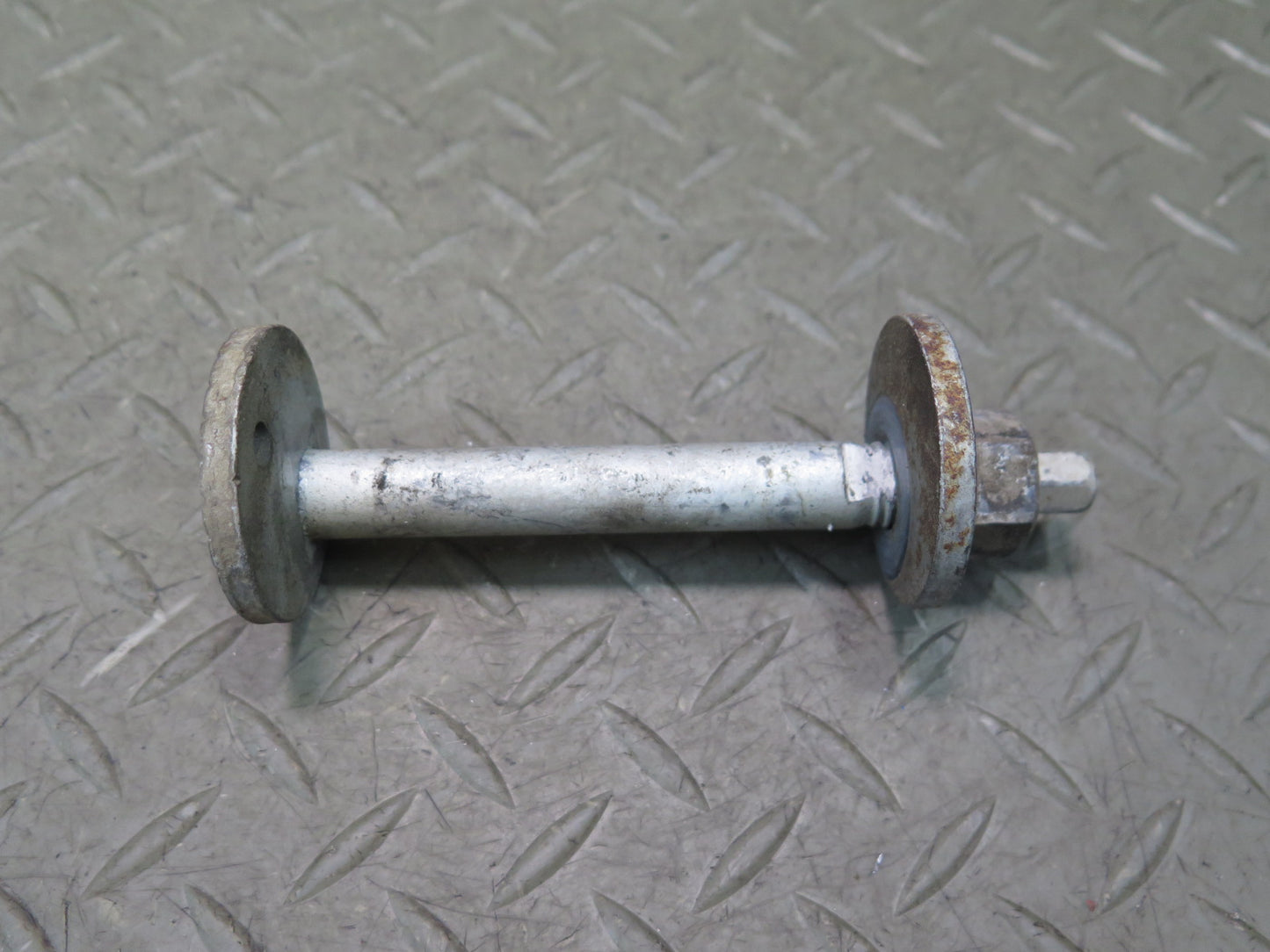 97-04 Chevrolet Corvette C5 Set of 4 Front Eccentric Adjust Camber Bolt OEM