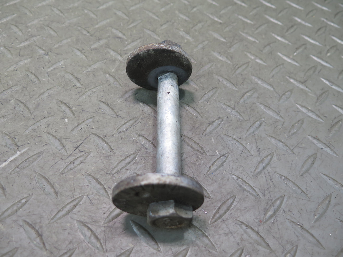 97-04 Chevrolet Corvette C5 Set of 4 Front Eccentric Adjust Camber Bolt OEM