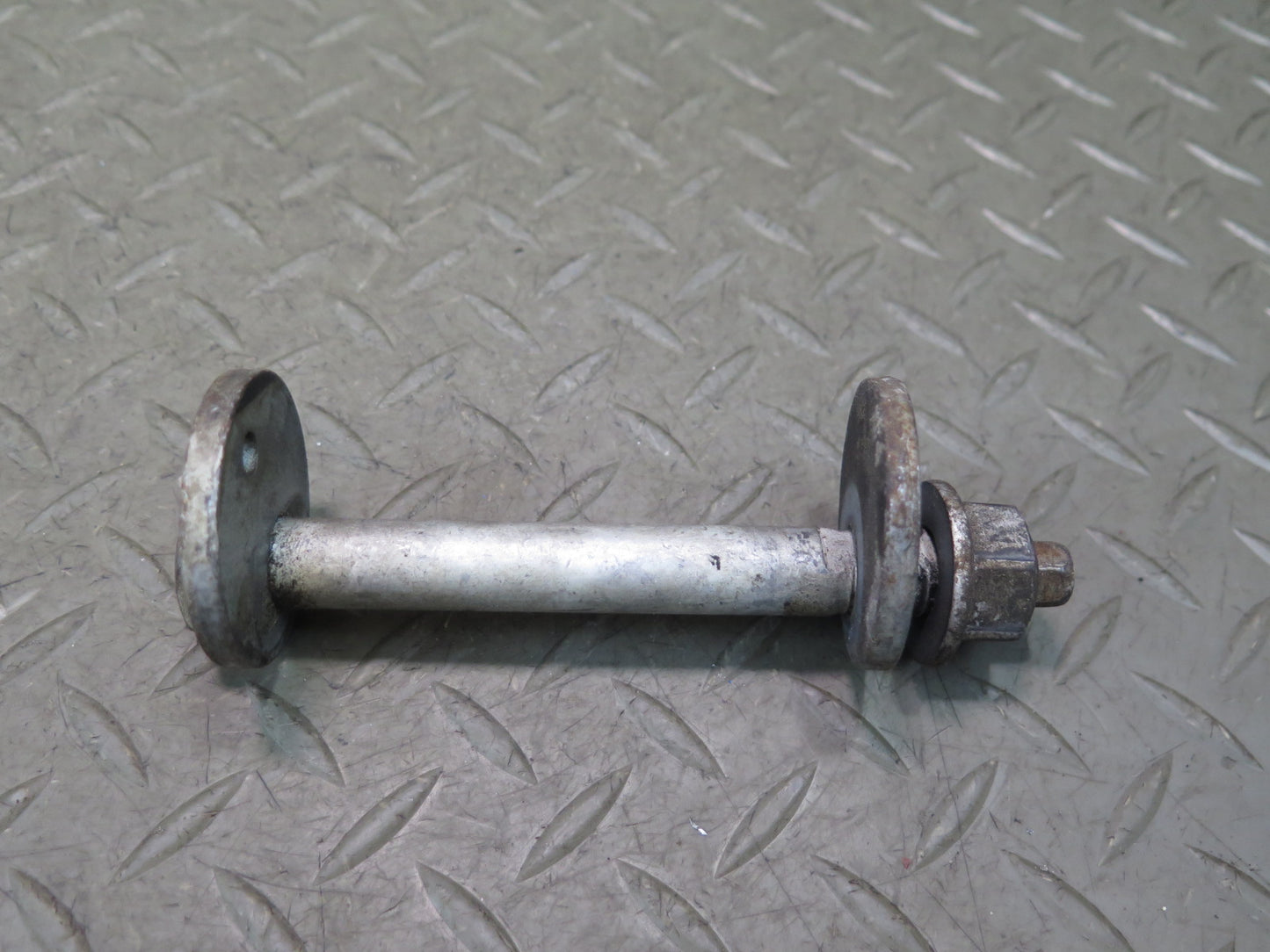 97-04 Chevrolet Corvette C5 Set of 4 Front Eccentric Adjust Camber Bolt OEM