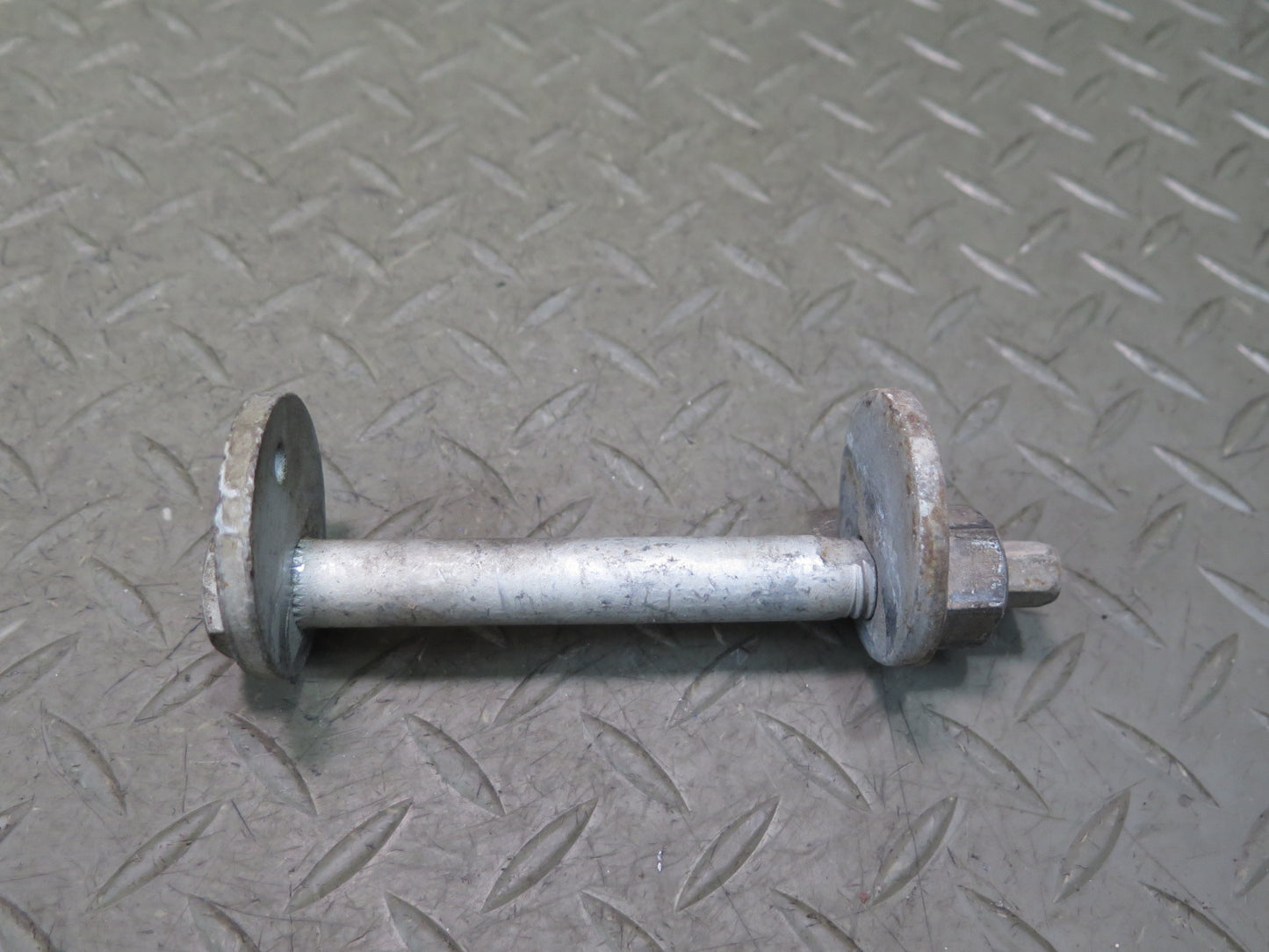 97-04 Chevrolet Corvette C5 Set of 4 Front Eccentric Adjust Camber Bolt OEM