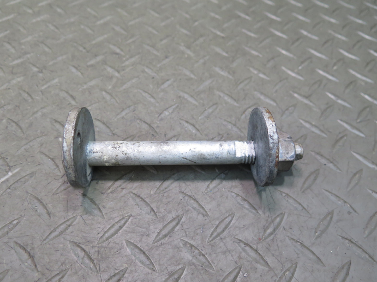 97-04 Chevrolet Corvette C5 Set of 4 Front Eccentric Adjust Camber Bolt OEM