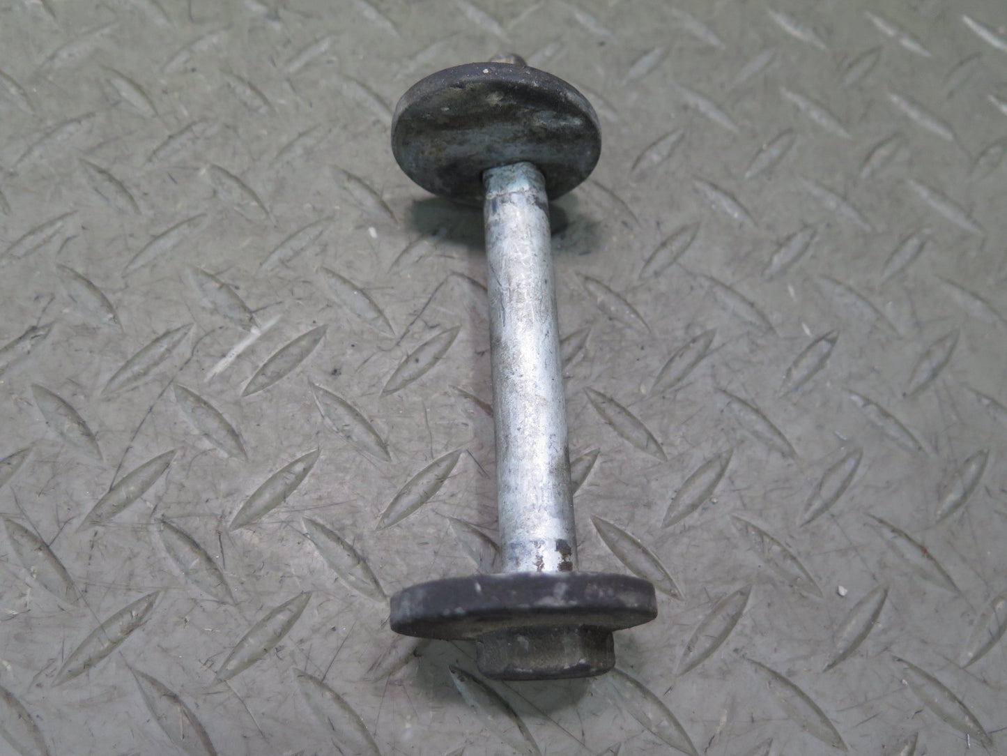 97-04 Chevrolet Corvette C5 Set of 2 Rear Eccentric Adjust Camber Bolt OEM