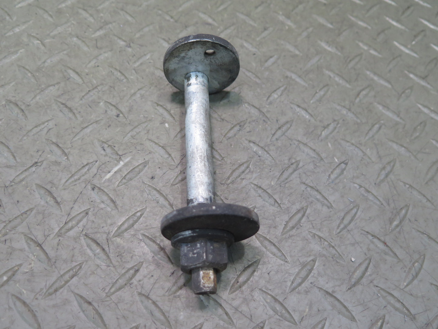 97-04 Chevrolet Corvette C5 Set of 2 Rear Eccentric Adjust Camber Bolt OEM