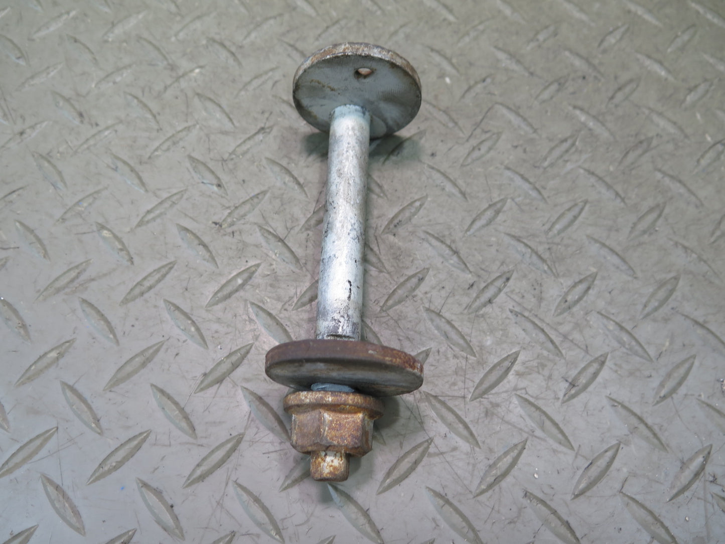 97-04 Chevrolet Corvette C5 Set of 2 Rear Eccentric Adjust Camber Bolt OEM