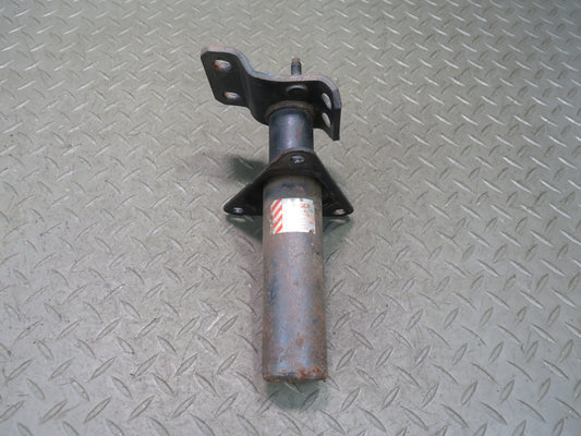 90-96 Nissan Z32 300ZX Front Left & Right Bumper Impact Shock Absorber Set OEM