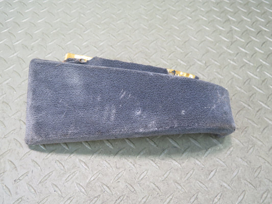 90-96 Nissan Z32 300ZX Dash Front Right Carpet Trim Cover Panel OEM