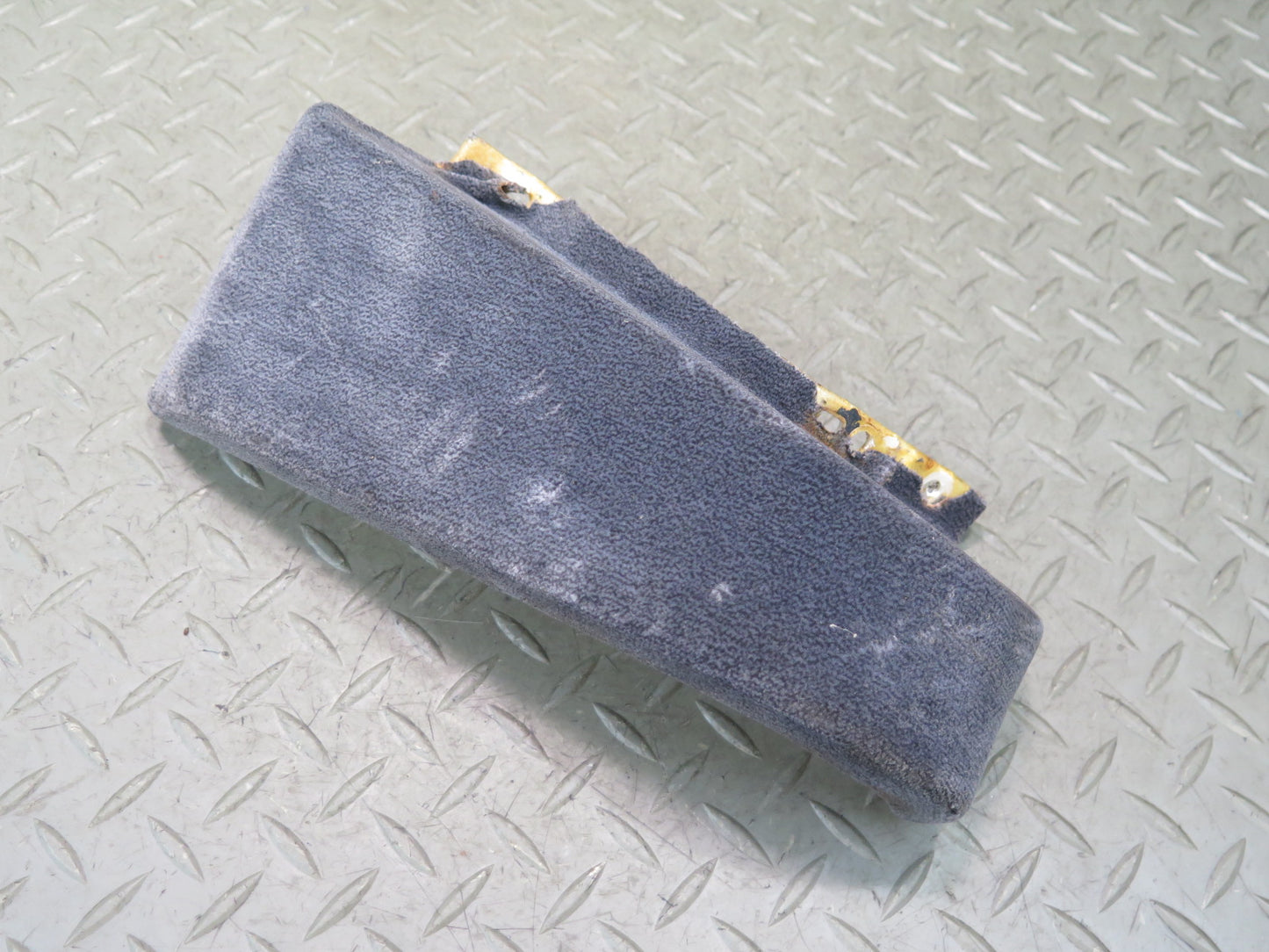 90-96 Nissan Z32 300ZX Dash Front Right Carpet Trim Cover Panel OEM