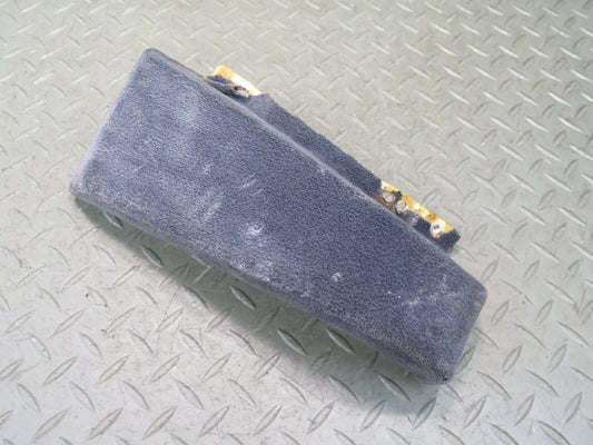 90-96 Nissan Z32 300ZX Dash Front Right Carpet Trim Cover Panel OEM