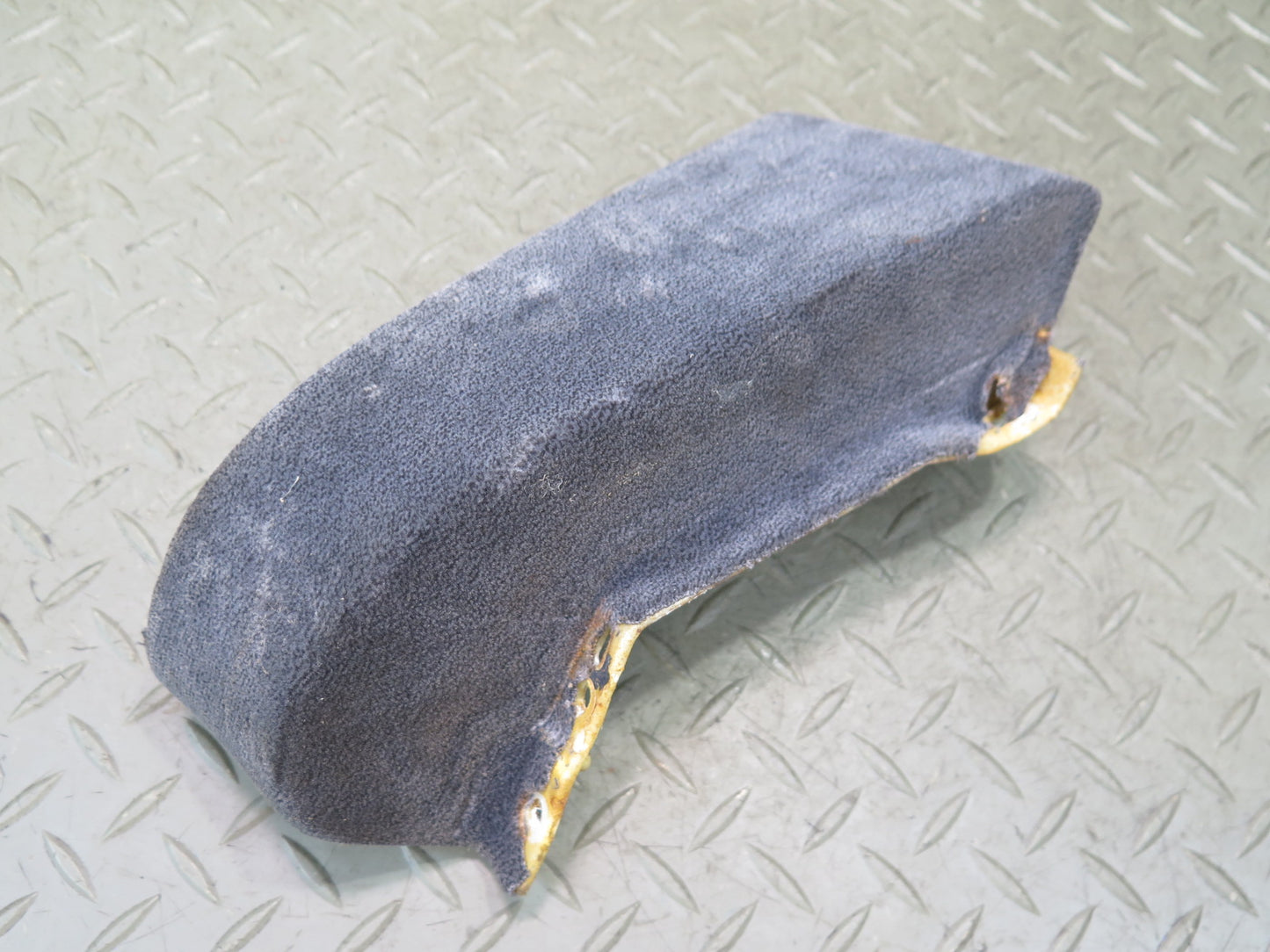 90-96 Nissan Z32 300ZX Dash Front Right Carpet Trim Cover Panel OEM