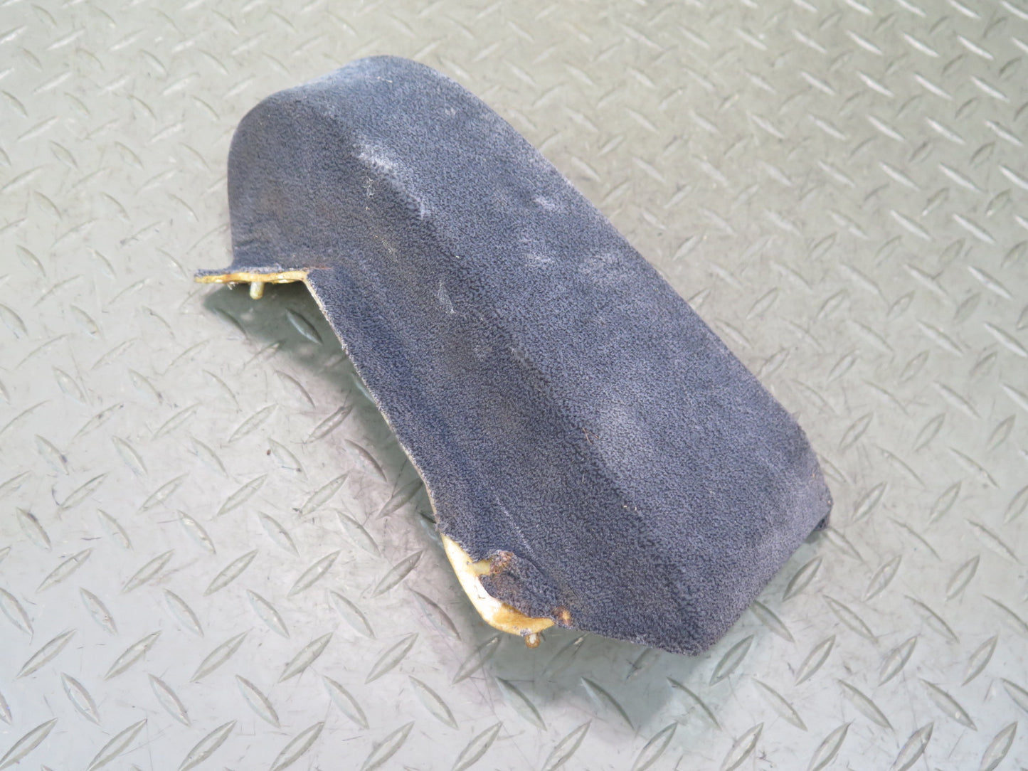 90-96 Nissan Z32 300ZX Dash Front Right Carpet Trim Cover Panel OEM