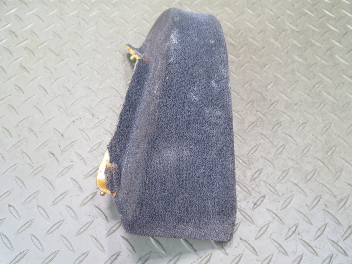 90-96 Nissan Z32 300ZX Dash Front Right Carpet Trim Cover Panel OEM