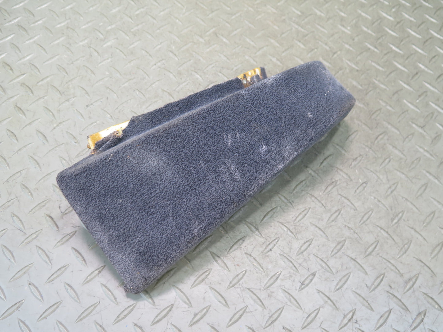 90-96 Nissan Z32 300ZX Dash Front Right Carpet Trim Cover Panel OEM