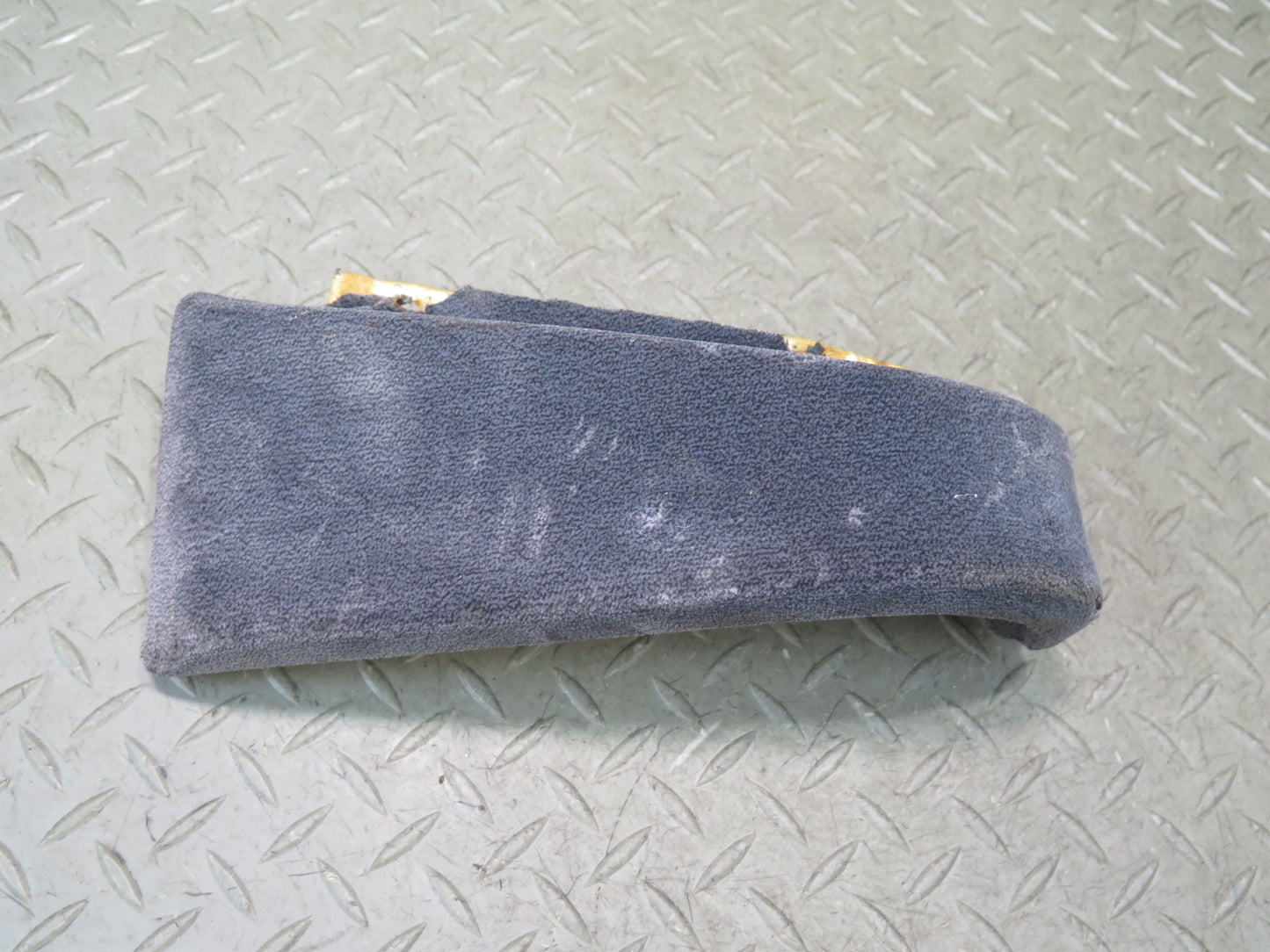 90-96 Nissan Z32 300ZX Dash Front Right Carpet Trim Cover Panel OEM