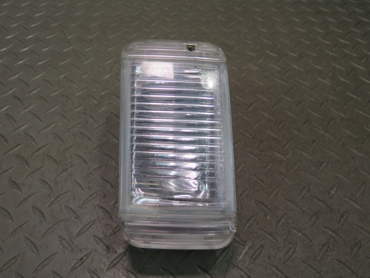 90-96 Nissan Z32 300ZX Set of 2 Front Left & Right Fog Light Lamp OEM