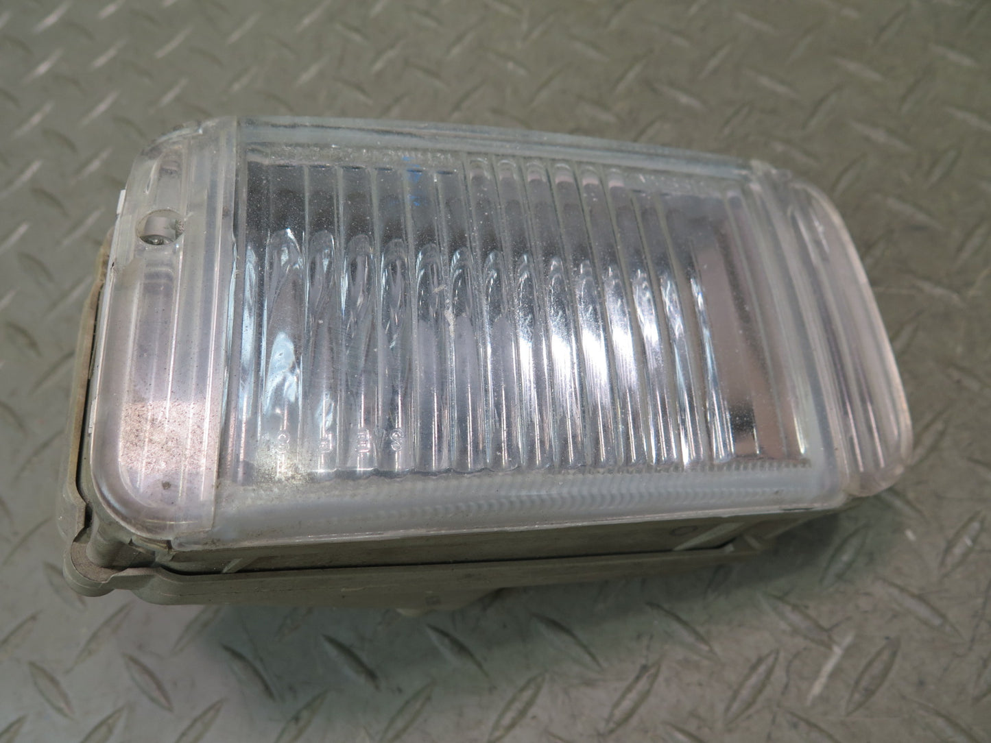 90-96 Nissan Z32 300ZX Set of 2 Front Left & Right Fog Light Lamp OEM
