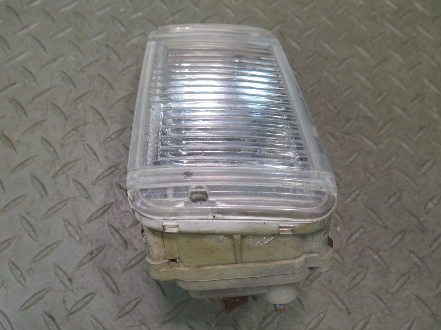 90-96 Nissan Z32 300ZX Set of 2 Front Left & Right Fog Light Lamp OEM