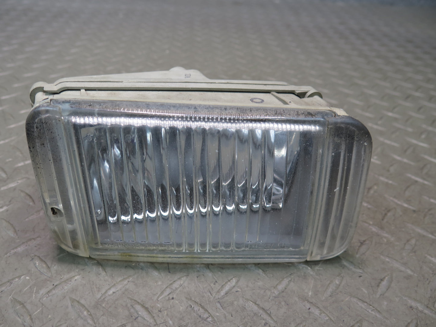 90-96 Nissan Z32 300ZX Set of 2 Front Left & Right Fog Light Lamp OEM