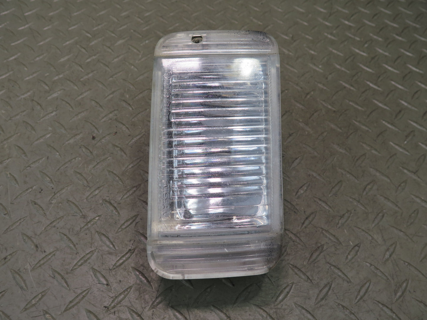 90-96 Nissan Z32 300ZX Set of 2 Front Left & Right Fog Light Lamp OEM