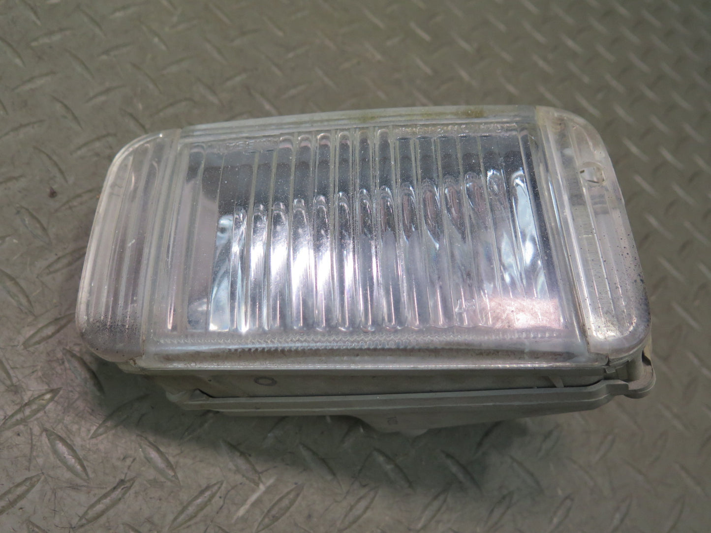 90-96 Nissan Z32 300ZX Set of 2 Front Left & Right Fog Light Lamp OEM