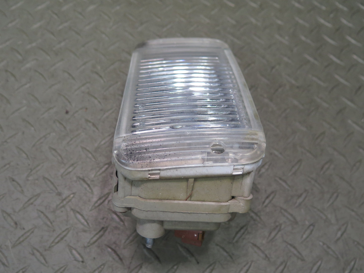 90-96 Nissan Z32 300ZX Set of 2 Front Left & Right Fog Light Lamp OEM