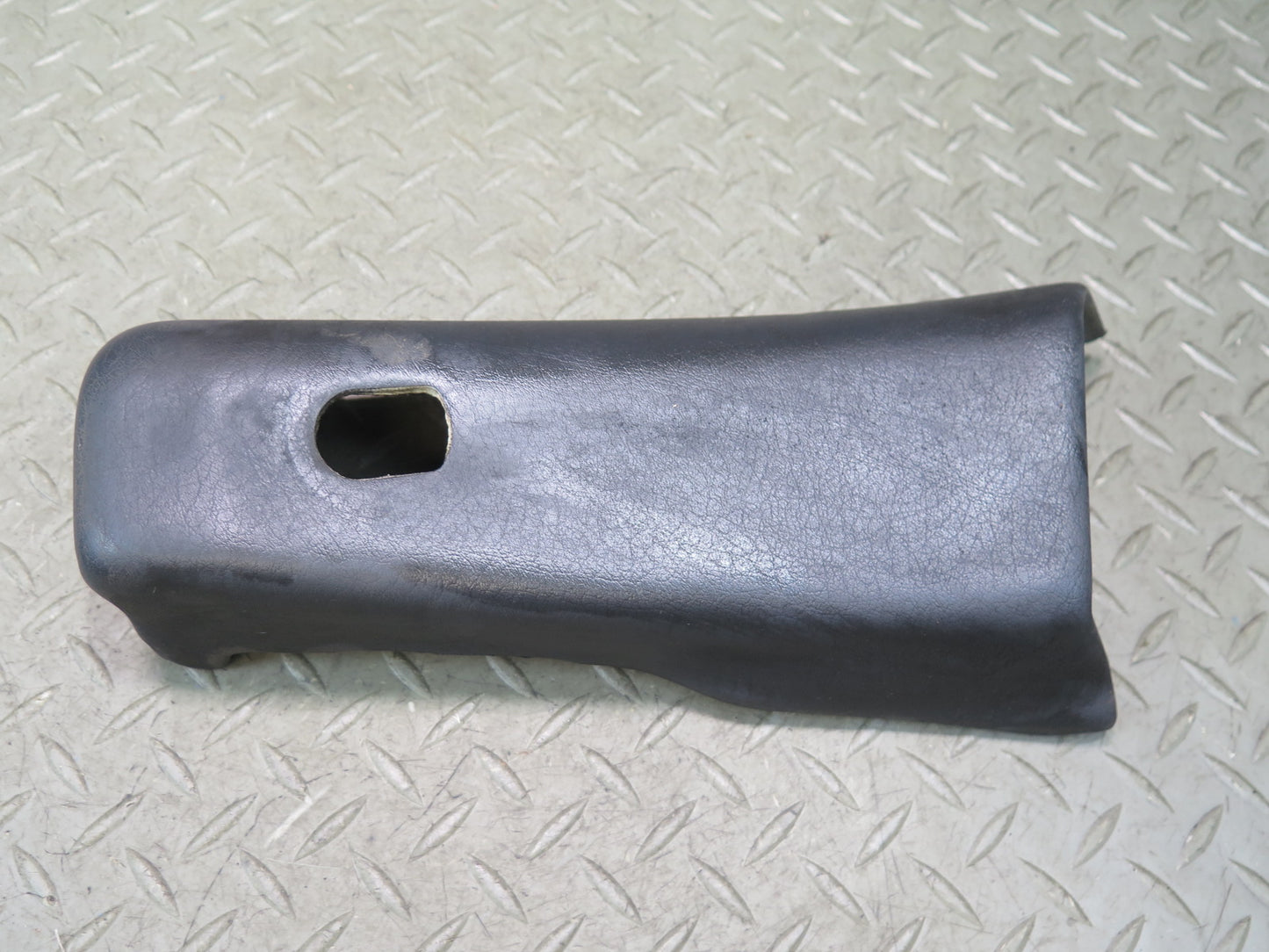 90-93 Nissan Z32 300ZX 2+0 Set of 2 Left Right Interior B Pillar Trim Panel OEM