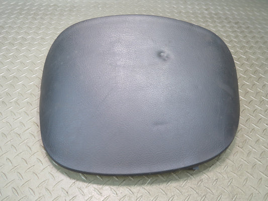90-96 Nissan Z32 300ZX Dash Instrument Cluster Speedometer Trim Cover Panel OEM